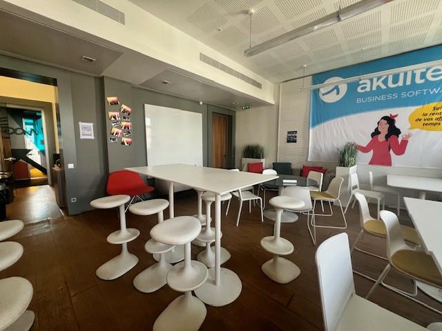 Bureau Lyon 611m² Location bureau Lyon Rhône OLBUR2418982 22